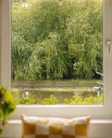 Medium property photo - Transvaalkade 97A, 1091 LP Amsterdam